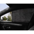 thumbnail image 1 of REACHTOP Car Window Shade for Front Window Car Side Window Sun Shades Sunshade Car Window Screen Door Covers Mesh Sleeve (2 Pack), 1 of 5