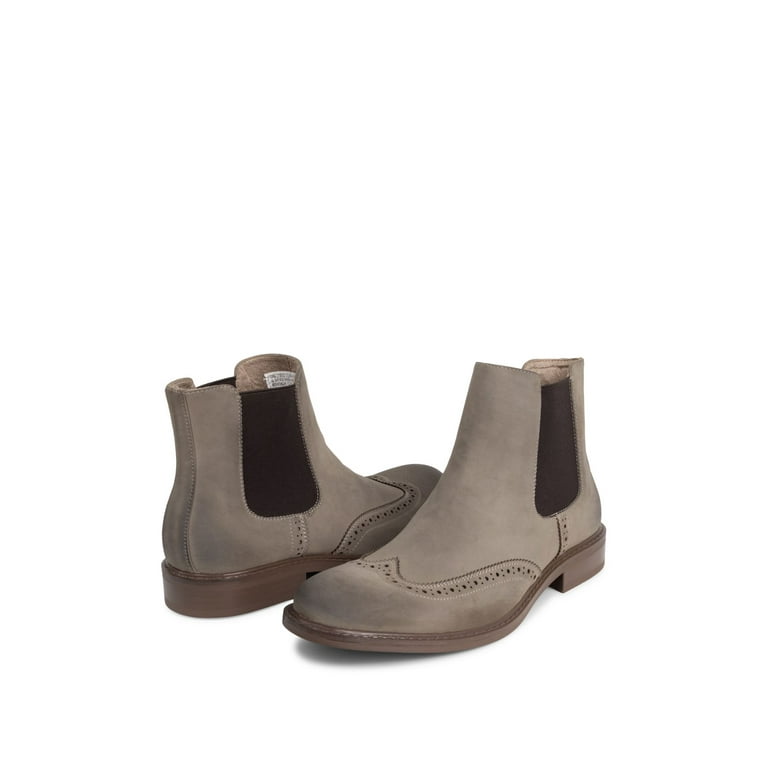 Kenneth cole reaction sales design wingtip boot