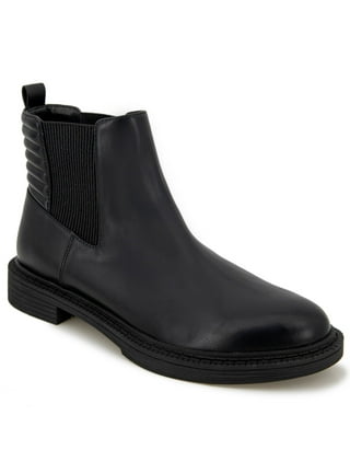 Ankle Walker Boots
