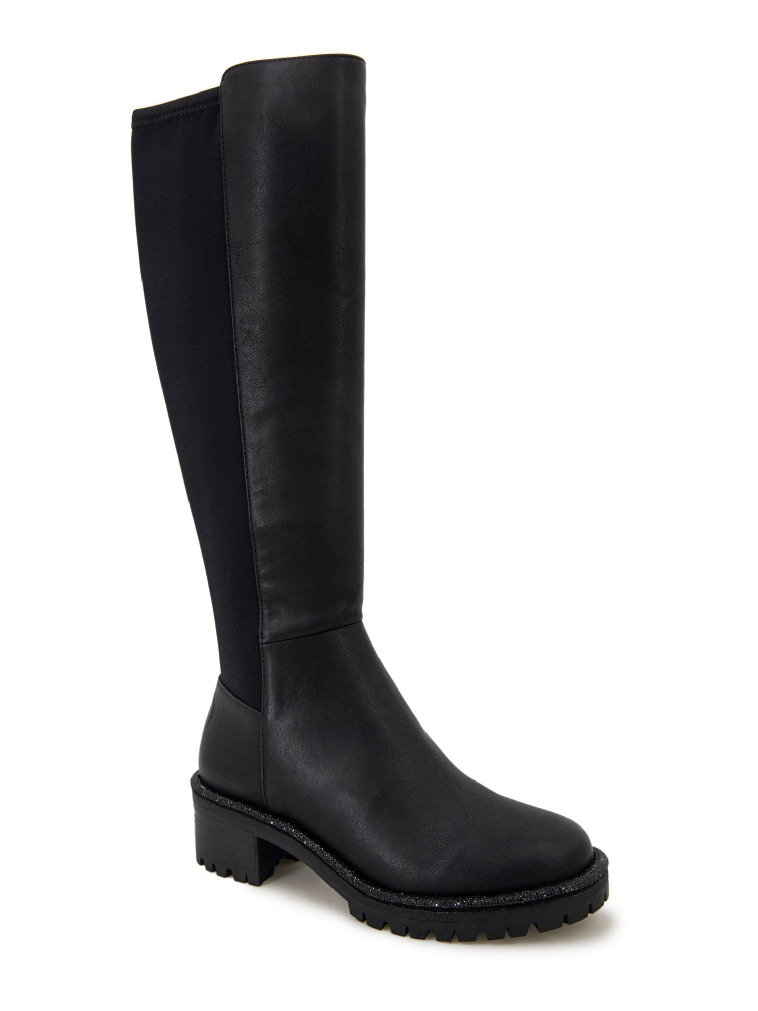Kenneth cole deals thigh high boots