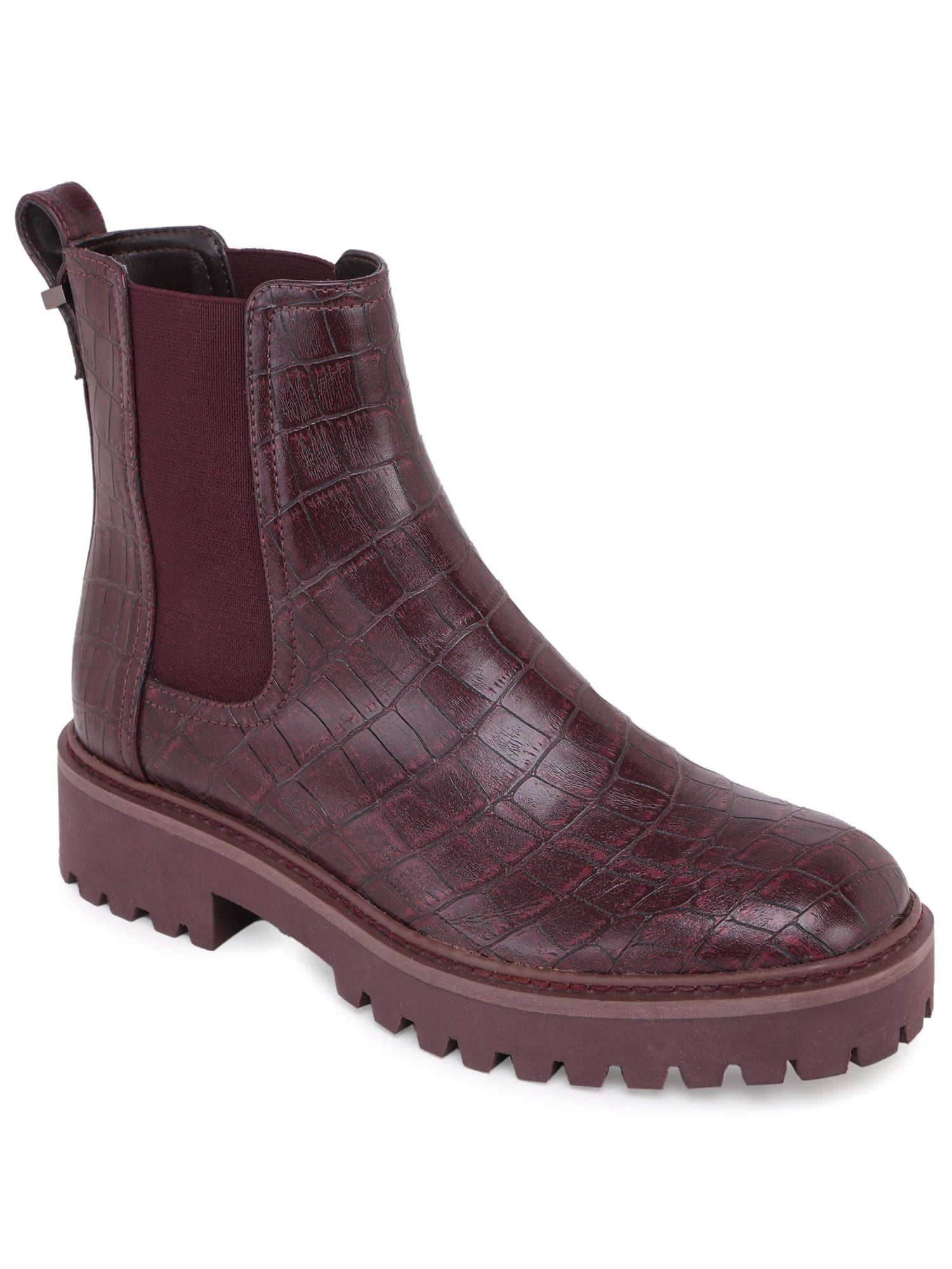 Kenneth cole top zac chelsea boot