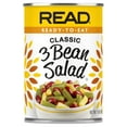READ 3 Bean Salad OIF8 Classic Three Bean Tangy Sweet & Delicious