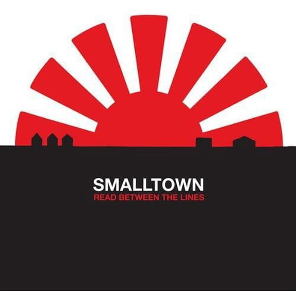 Read Between the Lines Smalltown (CD)