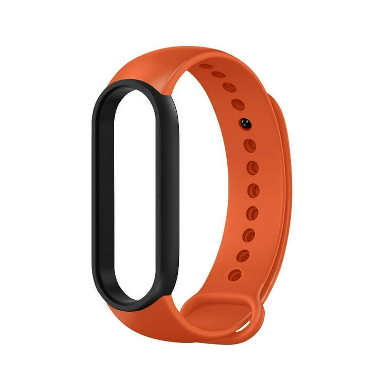 READ Fitness Tracker Strap, Replacement Wristband for Xiaomi band