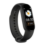 https://i5.walmartimages.com/seo/READ-Fitness-Tracker-Women-with-Heart-Rate-Monitor-Sleep-Monitor-Waterproof-Activity-Message-Reminder-Step-Calorie-Counter-Pedometer-Watch_8f90fcd2-ee22-4d10-9d17-1b76bff39c30.dff7765723d7b0eea9489bc23e76ca30.jpeg?odnWidth=180&odnHeight=180&odnBg=ffffff