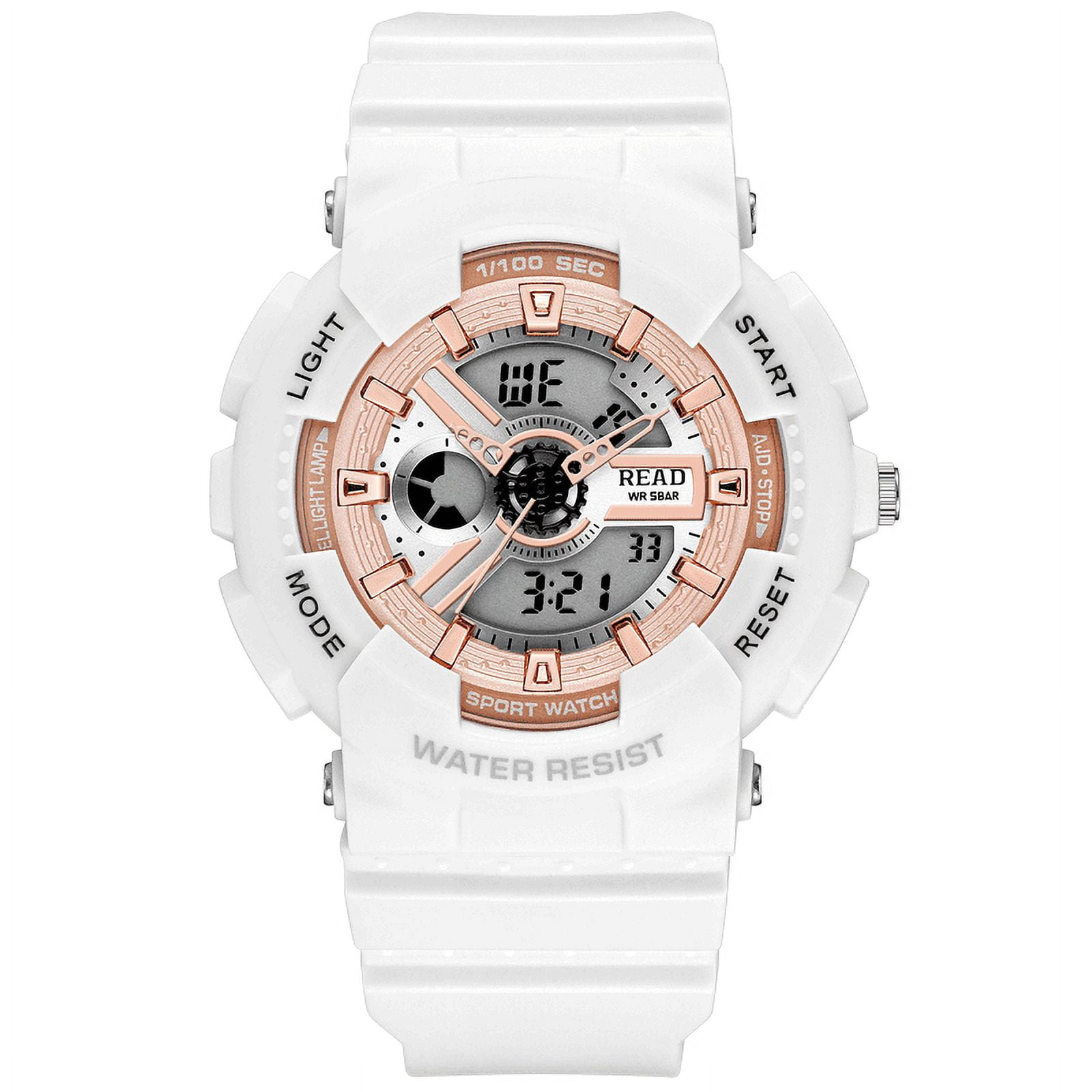 Ladies dual time zone watches clearance