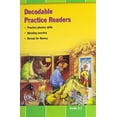 thumbnail image 1 of Pre-Owned Reading 2011 Decodable Practice Readers: Units 1,2 and 3 Grade 2 (Paperback) 0328492175 9780328492176, 1 of 1