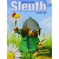 thumbnail image 1 of Pre-Owned Reading 2013 Common Core Reading Street Sleuth Grade 1 (Paperback) 0328730548 9780328730544, 1 of 1