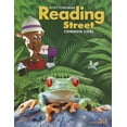 thumbnail image 1 of Pre-Owned Scott Foresman Reading Street: Common Core, Grade 3.1 (Hardcover) 0328724513 9780328724512, 1 of 1