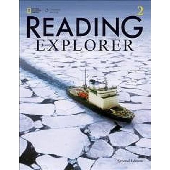 Pre-Owned READING EXPLORER 2-W/ACCESS