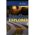 thumbnail image 1 of Pre-Owned READING EXPLORER 4 VIDEO ON DVD Paperback, 1 of 1