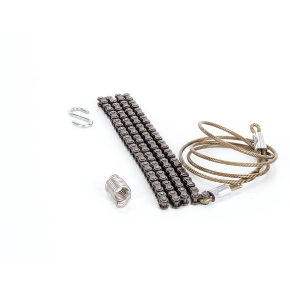 READY ACCESS 85001800 275/600 55 Chain Cable Assembly