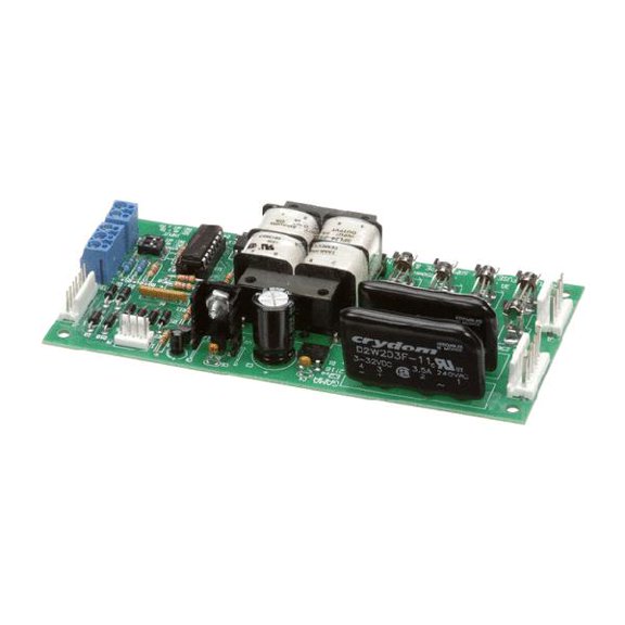 READY ACCESS 85003000 CONTROL BOARD AA300 (Genuine OEM Part)