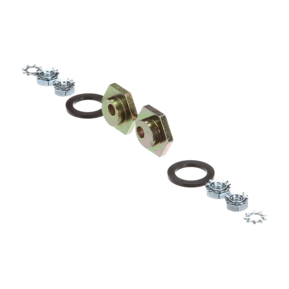 READY ACCESS 85183400 Hanging Hardware