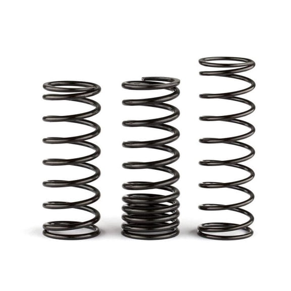 READY STOCK GTEYE Complete Pedal Spring Upgrade For Logitech G25 G27 G29 G920 Racing Wheels F3A6