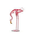 thumbnail image 1 of READY TO EAT FLAMINGO PLANTER, 1 of 4