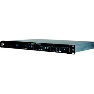 READYNAS 2120 RACKMOUNT 12TB 4X3TB ENTERPRISE DRIVES