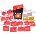 thumbnail image 1 of READYWISE - Emergency Food Supply Bucket, 120 Servings, MRE Meal Food Supply, Premade, Freeze Dried Survival Food for Hiking, Adventure & Camping Essentials, Individually Packaged, 25 Year Shelf Life, 1 of 9