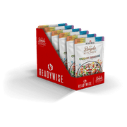 READYWISE Freeze Dried Cosmic Berries Candy Bites, 6 Pack