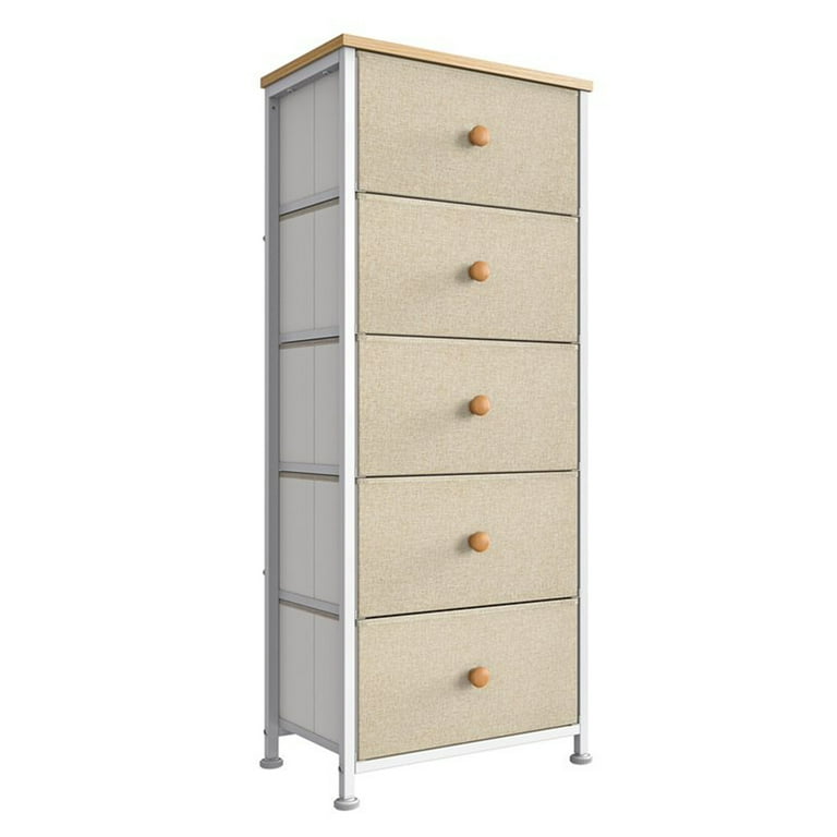 Skinny deals drawer dresser