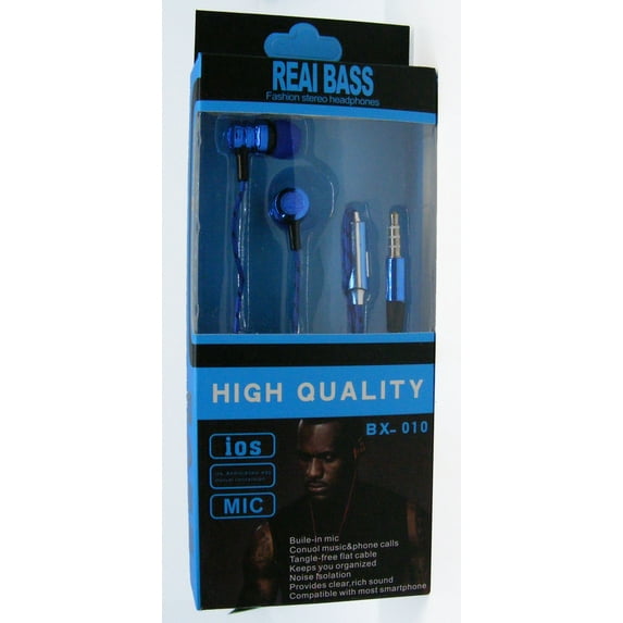 REAI BASS