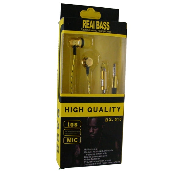 REAI BASS