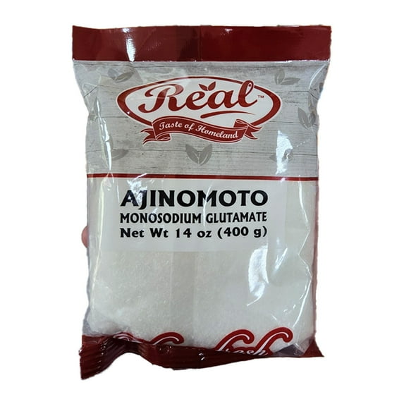 REAL Ajinomoto (Monosodium Glutamate) 14 oz (400g)