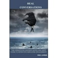 thumbnail image 1 of REAL Conversations: The Operations Leader's Quick and Dirty Guide to Effective Employee Engagement, (Paperback), 1 of 1
