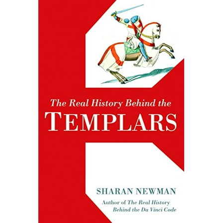 Pre-Owned The Real History Behind the Templars (Paperback) 0425215334 9780425215333