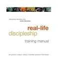 thumbnail image 1 of Pre-Owned Real-Life Discipleship Training Manual: How to Build Churches That Make Disciples, (Paperback), 1 of 1