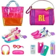 thumbnail image 1 of Shopkins Real Littles Sneaker & Handbag Mystery 2-Pack, 1 of 4