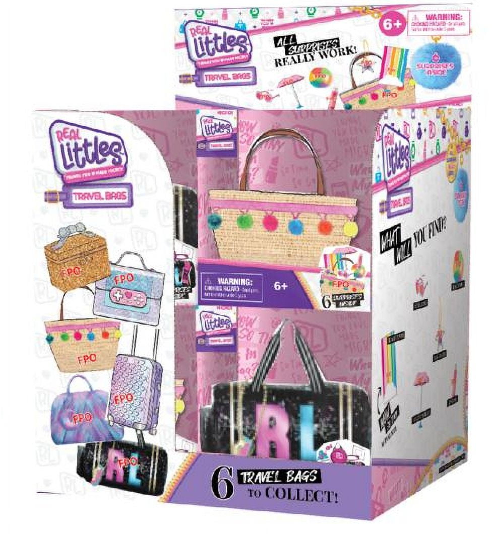 Real little bags sale