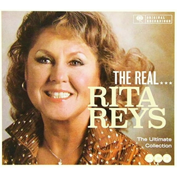 REAL RITA REYS