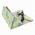 thumbnail image 1 of REAL SIC Plants Magnetic Folding Leather Feel Hard Glasses Case – Daffodil, 1 of 6
