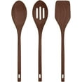 thumbnail image 1 of REAL SIMPLE Everyday Bamboo Kitchen Utensils Set, 1 of 5