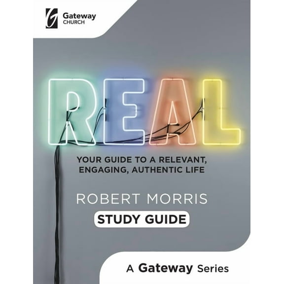 REAL Study Guide (Paperback)
