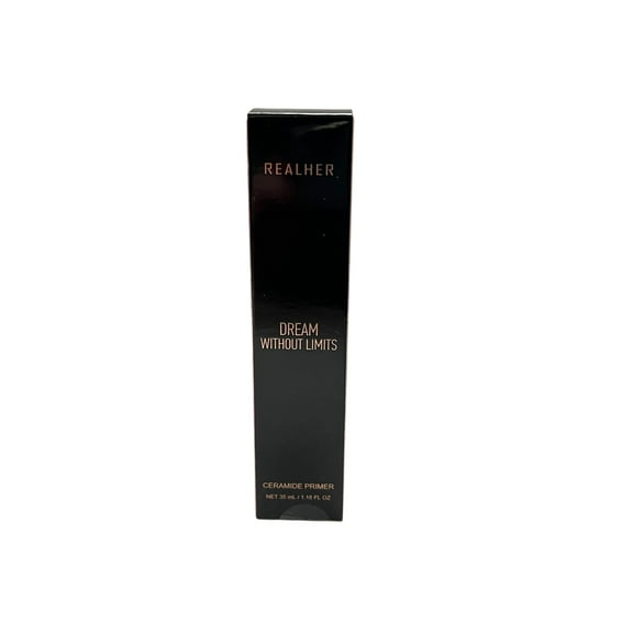 REALHER DREAM WITHOUT LIMITS CERAMIDE PRIMER 35ML/1.18 FL OZ