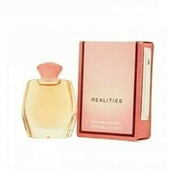 REALITIES New * Liz Claiborne 0.18 oz / 5.3 ml Mini EDP Women Perfume Splash