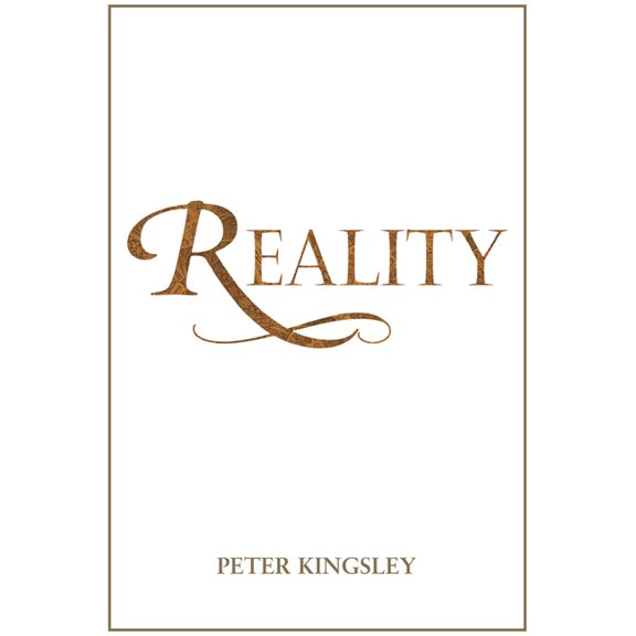 REALITY (New 2020 Edition), (Paperback)