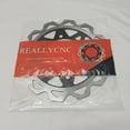 thumbnail image 1 of REALLYCNC Brake discs for motorcycles High-Performance Motorcycle Brake Discs for Enhanced Safety and Control, 1 of 5
