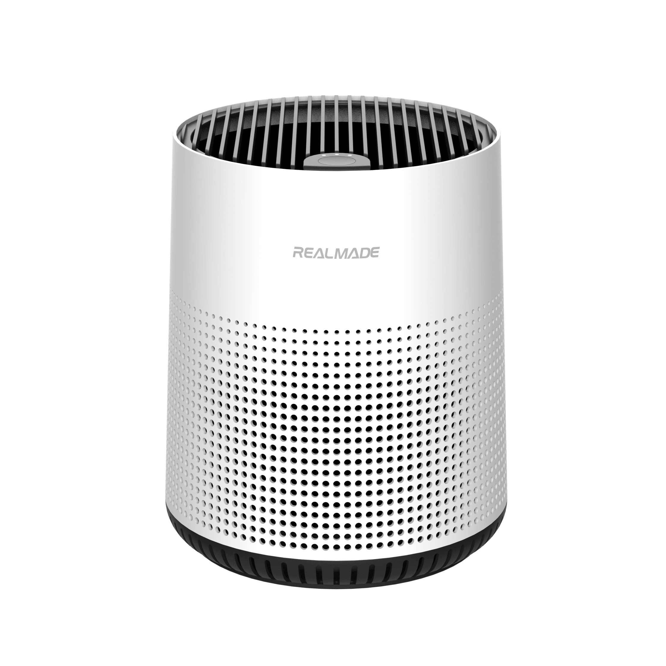 REALMADE H13 HEPA Air Purifier for Home, 215 sq.ft Capacity, Eliminates