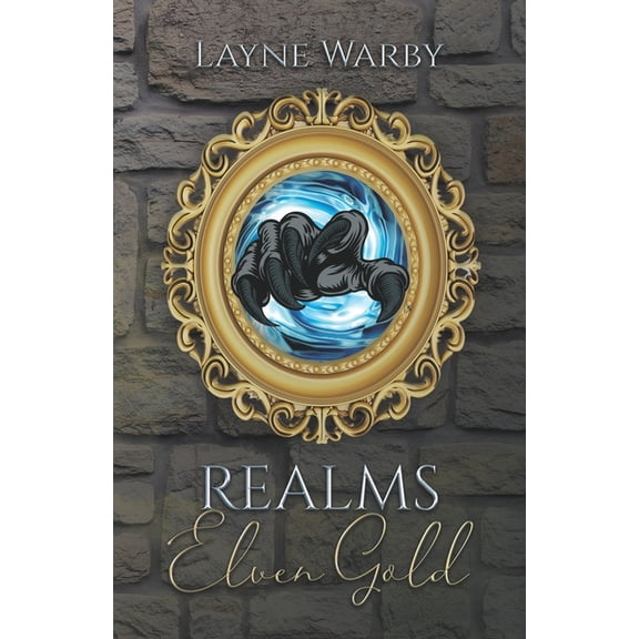 REALMS Elven Gold (Paperback)