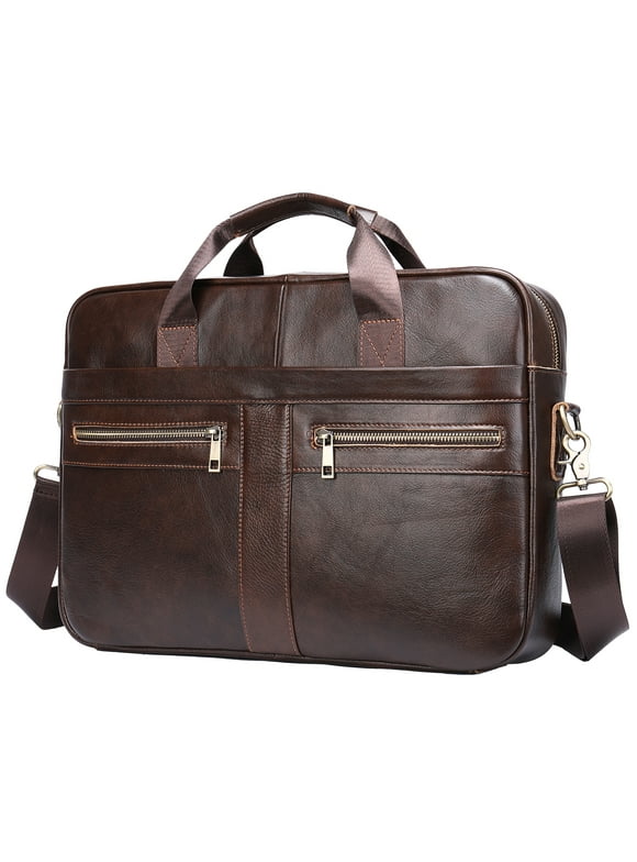 Leather Briefcase Replacement Strap