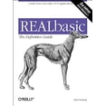 thumbnail image 1 of Pre-Owned REALbasic: The Definitive Guide, 2nd Edition (Paperback) 0596001770 9780596001773, 1 of 1