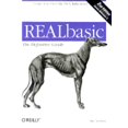 thumbnail image 1 of Pre-Owned REALbasic: The Definitive Guide, 2nd Edition (Paperback) 0596001770 9780596001773, 1 of 1