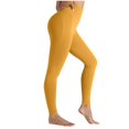 thumbnail image 1 of REALiKUN High Waisted Butt Lifting Workout Gym Leggings for Women Buttery Soft Athletic Yoga Pants, 1 of 8
