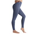 thumbnail image 1 of REALiKUN High Waisted Butt Lifting Workout Gym Leggings for Women Buttery Soft Athletic Yoga Pants, 1 of 8