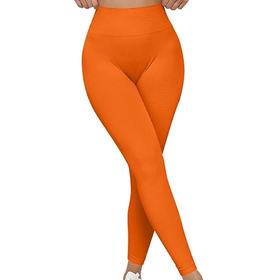 REALiKUN Scrunch Butt Leggings for Women High Waisted Seamless Workout Leggings Athletic Gym Yoga Pants