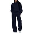 thumbnail image 1 of REALiKUN Women's Adjustable Strap Waterproof Insulated Ski Overalls Snow Pants Snowboard Suit Multi Pockets, 1 of 7