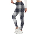 thumbnail image 1 of REALiKUN Women's High Waisted Buttery Soft Yoga Pants, Compression Workout Leggings for Running & Training, 1 of 7